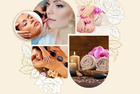 Elegance Beauty Experience