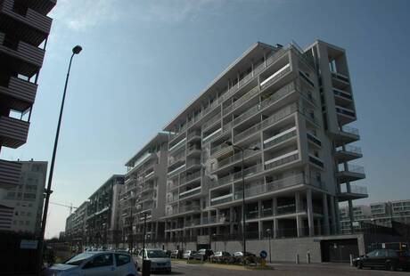 Cocoter Professional - Ristrutturazioni e Tinteggiature