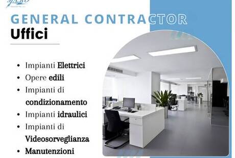 Ma.Ro. Edilelettric S.r.l.