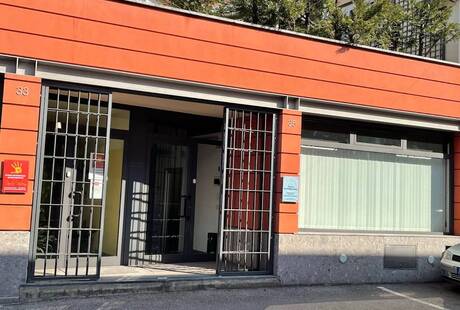 Studio di Ginecologia ed Ostetricia Dottoressa Pella Francesca
