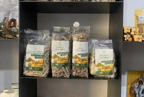 Il Dispensario Cbd e Canapa